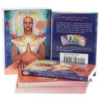 The Angel Guide Oracle - Kyle Gray (Engelstalig), Nieuw, Verzenden