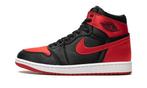 Jordan 1 High Satin Bred (W) - maat 36.5 (Sneakers), Kleding | Dames, Schoenen, Verzenden, Nieuw, Sneakers of Gympen, ["Jordan","Nike","Nike Jordan"]