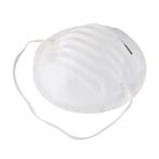 Silverline Comfortabele wegwerp stofmaskers - 50 stuks -..., Doe-het-zelf en Verbouw, Ophalen of Verzenden, Nieuw