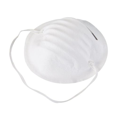 Silverline Comfortabele wegwerp stofmaskers - 50 stuks -..., Doe-het-zelf en Verbouw, Gereedschap | Handgereedschap, Nieuw, Ophalen of Verzenden