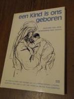 Een Kind is ons geboren 9789024250479 Hans Bouma, Boeken, Verzenden, Gelezen, Hans Bouma