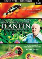 David Attenborough - Kingdom Of Plants (DVD), Verzenden, Nieuw in verpakking
