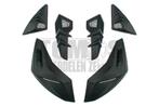 Helm Vito Integraalhelm Bruzano / Predator rooster set 6-..., Ophalen of Verzenden, Nieuw