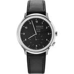 Horloge Heren Mondaine HELVETICA No. 1 REGULAR (Ø 43 mm), Verzenden, Nieuw