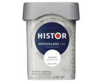 Histor Perfect Finish Hoogglans - Loom 6939 - 0,75 liter, Overige kleuren, Nieuw, Ophalen of Verzenden, Lak