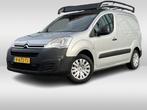 Citroën Berlingo 1.6 BlueHDI 75 Club | NL-auto | Airco | Cru, Stof, Gebruikt, Overige kleuren, Citroën