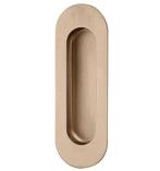 Schuifdeurkom BASICS LB41 PVD licht brons, Verzenden, Nieuw