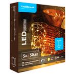 Modee Lichtsnoer Kerst 5 Meter - Kerstverlichting voor, Diversen, Kerst, Verzenden, Nieuw