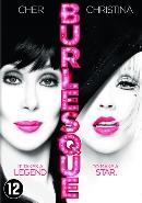 Burlesque - DVD, Verzenden, Nieuw in verpakking