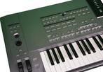 Yamaha Tyros 5 61 keyboard  EATX01163-1342, Nieuw