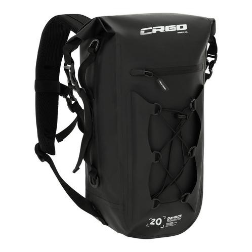 Niagara 20L Rugzak Richa, Motoren, Accessoires | Koffers en Tassen, Verzenden