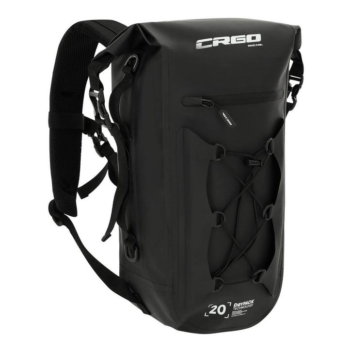 Niagara 20L Rugzak Richa, Motoren, Accessoires | Koffers en Tassen, Verzenden