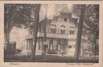 NUNSPEET - Pension Villa Rustoord, Verzenden, Gelopen