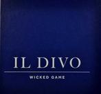Il Divo - Wicked Game (2CD), Cd's en Dvd's, Verzenden, Nieuw in verpakking