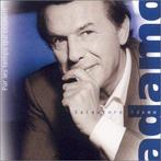 cd - Salvatore Adamo - Par Les Temps Qui Courent, Cd's en Dvd's, Verzenden, Zo goed als nieuw