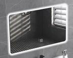 SALE - Spiegel Varden 80 - Rechthoek - LED-verlichting