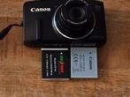 Canon PowerShot SX280 HS Digitale compact camera, Nieuw