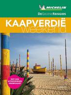 9789401457217 De Groene Reisgids Weekend  -   Kaapverdie, Boeken, Zo goed als nieuw, Lannoo, Verzenden