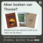 VERKADE HET NAARDERMEER 9789021011417 Thysse, Boeken, Verzenden, Gelezen, Thysse