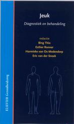 Jeuk 9789035229921, Verzenden, Zo goed als nieuw