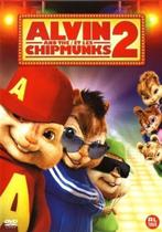 Alvin And The Chipmunks 2 - The Squeakquel (DVD), Cd's en Dvd's, Dvd's | Kinderen en Jeugd, Verzenden, Nieuw in verpakking