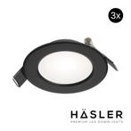 Inbouwspot Häsler Murcia Incl. Fase Aansnijding Dimbaar 9.2, Ophalen of Verzenden, Nieuw, Bad