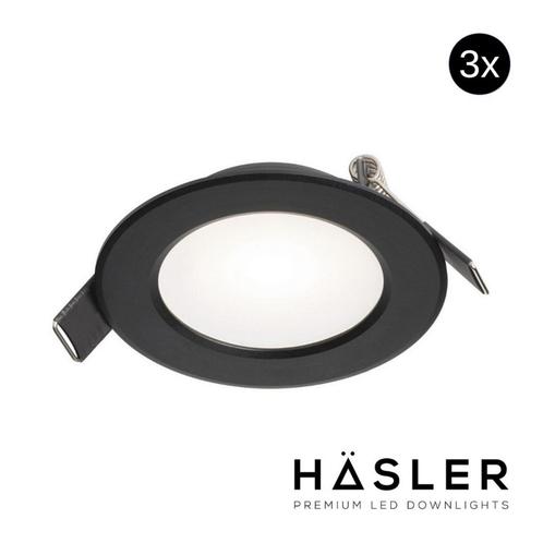 Inbouwspot Häsler Murcia Incl. Fase Aansnijding Dimbaar 9.2, Doe-het-zelf en Verbouw, Sanitair, Bad, Nieuw, Ophalen of Verzenden