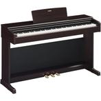 Yamaha Arius YDP-145R Rosewood digitale piano, Verzenden, Nieuw