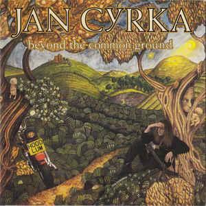 cd - Jan Cyrka - Beyond The Common Ground, Cd's en Dvd's, Cd's | Overige Cd's, Zo goed als nieuw, Verzenden