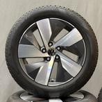 Originele VW Passat B9 Bologna 17 inch Winterwielen, Auto-onderdelen, Banden en Velgen, Banden en Velgen, 17 inch, Personenwagen
