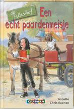 Een echt paardenmeisje / De Bleshof 9789020674200, Verzenden, Gelezen, Nicolle Christiaanse