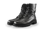 Gabor Veterboots in maat 44 Zwart | 10% extra korting, Kleding | Dames, Verzenden, Zwart, Overige typen, Gabor