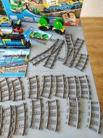 Lego Set - 60052 - City - Cargo Train, Nieuw