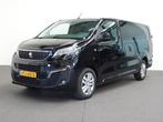 Peugeot Expert 2.0 BlueHDI 180PK Long Premium Automaat, Automaat, Gebruikt, Euro 6, Overige kleuren
