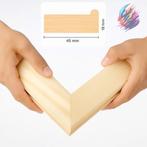 Spielatten Standard, Nieuw, Doek