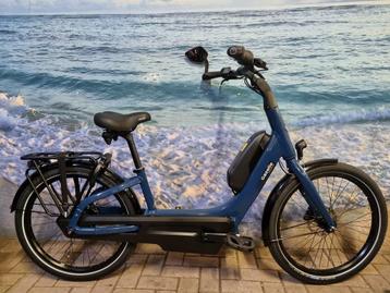 Nieuwe Gazelle Easyflow HMS. Nu met hoge korting! beschikbaar voor biedingen