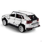 CaDA G5 Offroad Vehicle (Voertuigen, Modelbouwsets), Kinderen en Baby's, Speelgoed | Bouwstenen, Verzenden, Nieuw