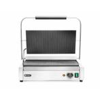 Hendi Contactgrill Panini XL, Verzenden, Nieuw