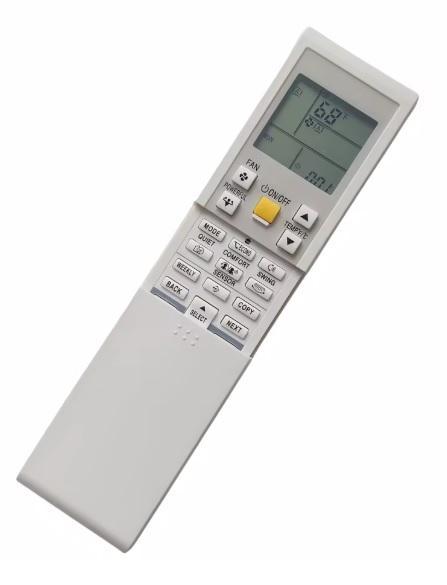 Afstandsbediening Airco DAIKIN ARC452A6 ARC452A7 ARC452A8, Audio, Tv en Foto, Afstandsbedieningen, Origineel, Nieuw, Ophalen of Verzenden