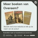 Carla van De Heuveltuin 9789071420641 Overeem, Boeken, Verzenden, Gelezen, Overeem