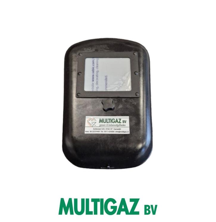 Multigaz Laskap hand Weldy 100x120mm, Doe-het-zelf en Verbouw, Gereedschap | Lasapparaten, Overige typen, Nieuw, Ophalen of Verzenden