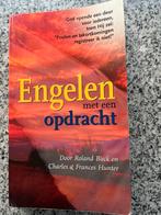 Engelen met een opdracht, Gelezen, Roland Buck en Charles & Frances Hunter, Achtergrond en Informatie, Verzenden