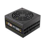 PC ATX Voeding Intern 1300 Watt GOLD Volledig Modulair -..., Computers en Software, Interne voedingen, Ophalen of Verzenden, Nieuw
