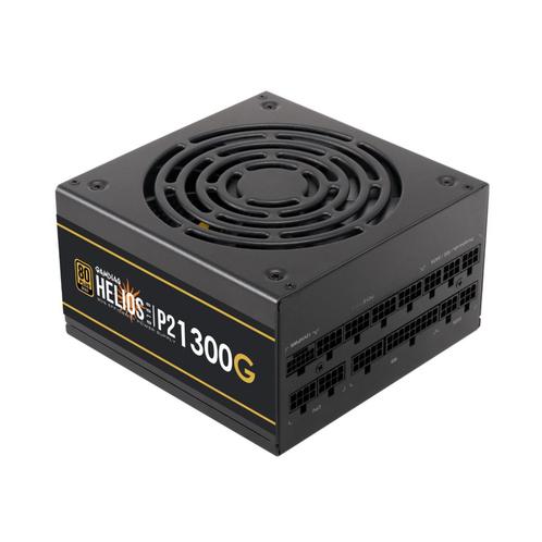 PC ATX Voeding Intern 1300 Watt GOLD Volledig Modulair -..., Computers en Software, Interne voedingen, Nieuw, Ophalen of Verzenden