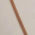 Armband - 18 karaat Geel goud, Sieraden, Tassen en Uiterlijk, Armbanden, Nieuw