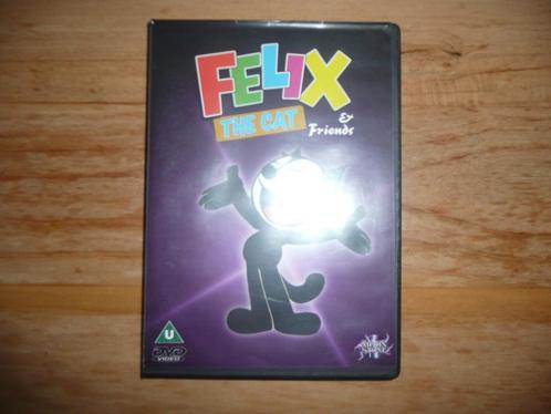 Felix de Cat - DVD, Cd's en Dvd's, Dvd's | Kinderen en Jeugd, Verzenden