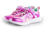 Skechers Sneakers in maat 23 Roze | 10% extra korting, Kinderen en Baby's, Kinderkleding | Schoenen en Sokken, Schoenen, Nieuw