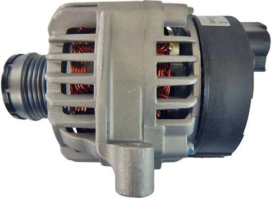 Dynamo / Alternator ABARTH GRANDE PUNTO (1.4), Auto-onderdelen, Motor en Toebehoren, Nieuw, Ophalen of Verzenden