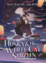 9781638589341 The Husky and His White Cat Shizun, Boeken, Verzenden, Nieuw, Rou Bao Bu Chi Rou