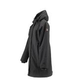 Travelin Jas in maat 46 Zwart, Travelin, Verzenden, Zo goed als nieuw, Zwart